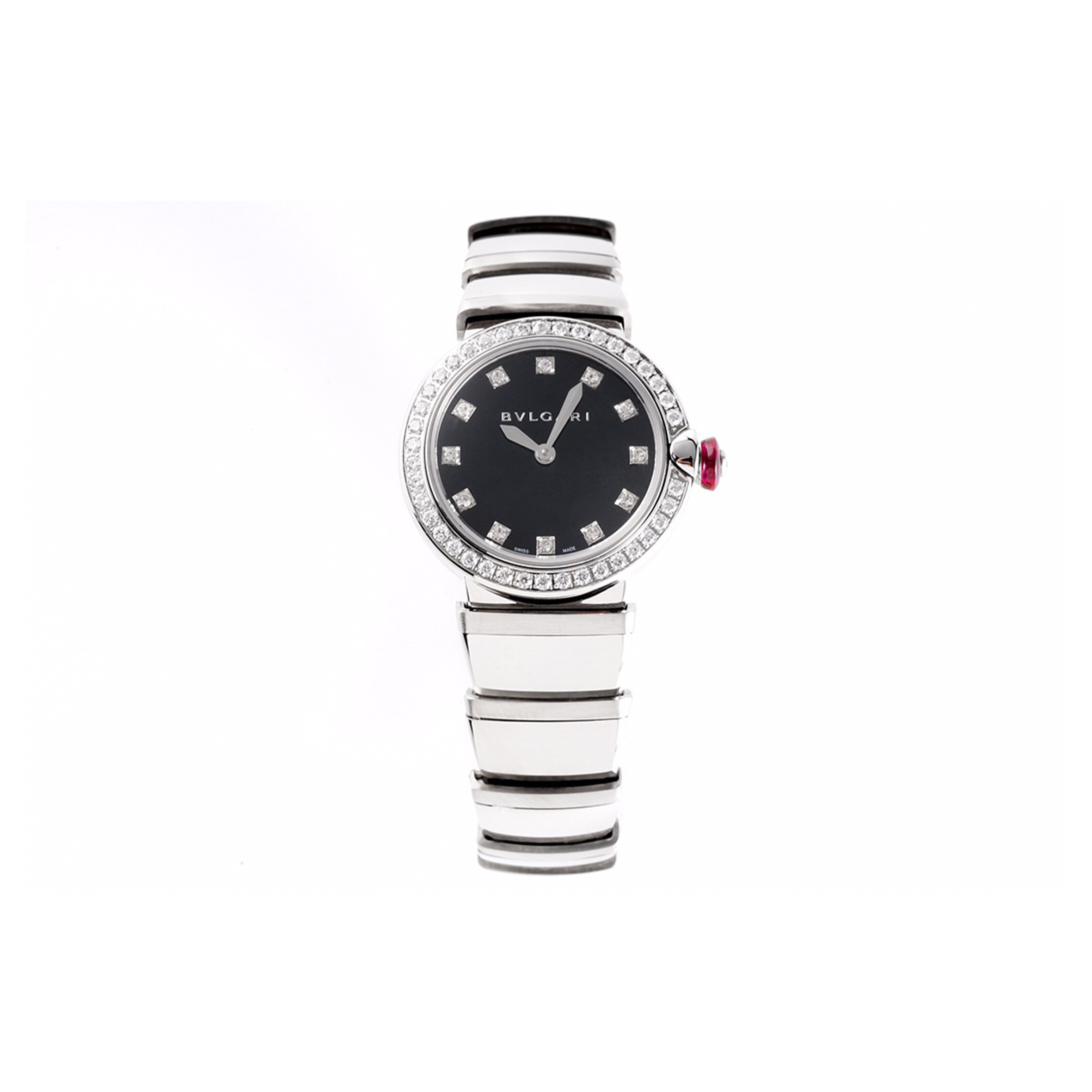 BVLGARI LVCEA WATCH 28MM 102953 BVLGARI LVCEA WATCH 28MM 102953