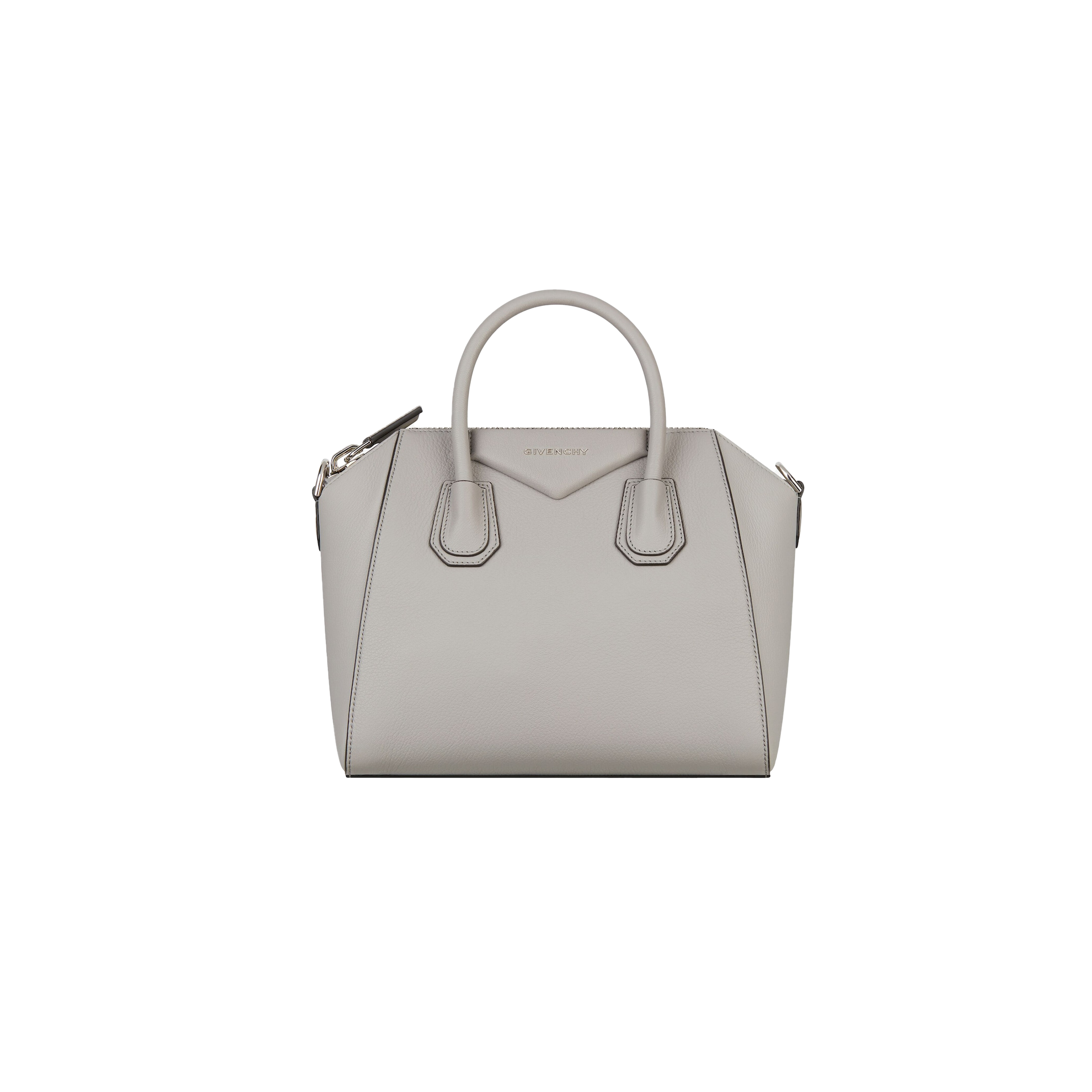 GIVENCHY SMALL ANTIGONA BAG IN GRAINED LEATHER BB05117012-058 (28*25*15cm) GIVENCHY SMALL ANTIGONA BAG IN GRAINED LEATHER BB05117012-058 (28*25*15cm)