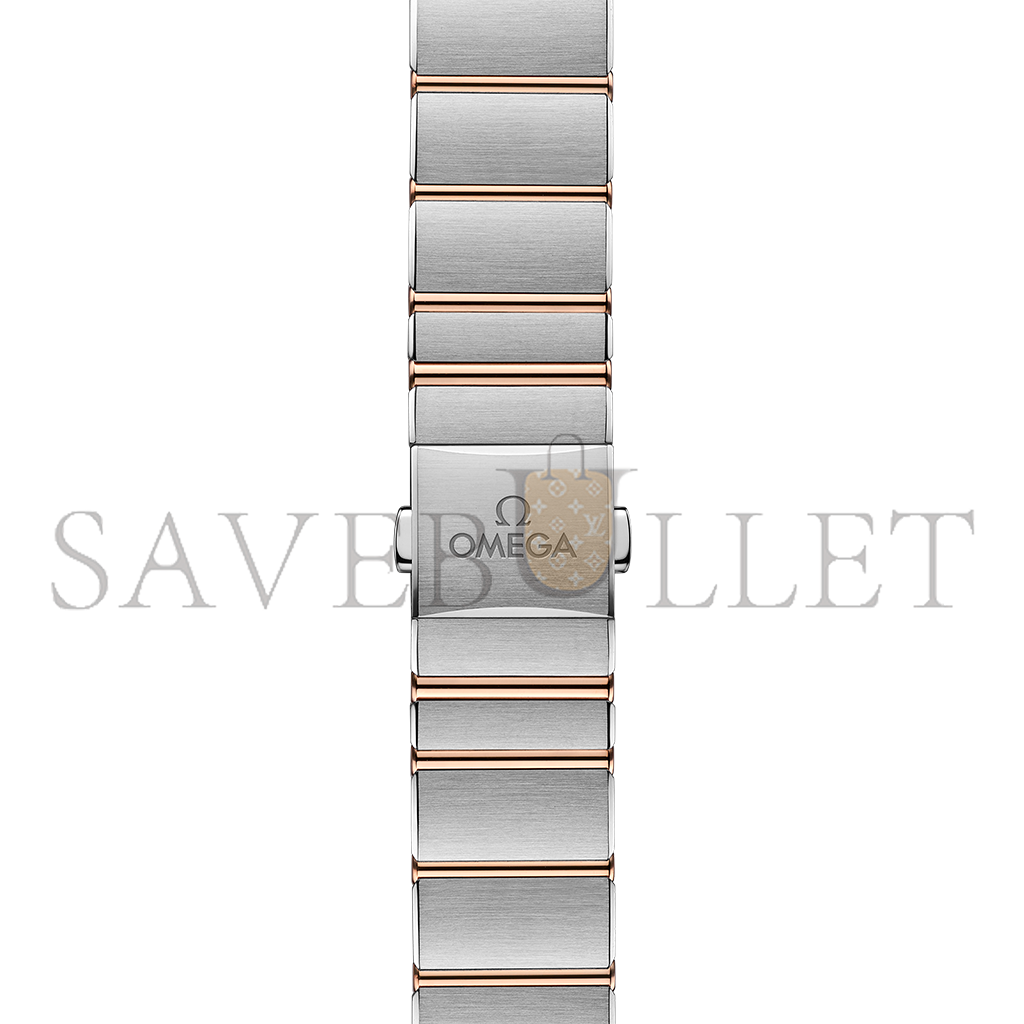 OMEGA CONSTELLATION WATCH 131.20.28.60.63.001 OMEGA CONSTELLATION WATCH 131.20.28.60.63.001