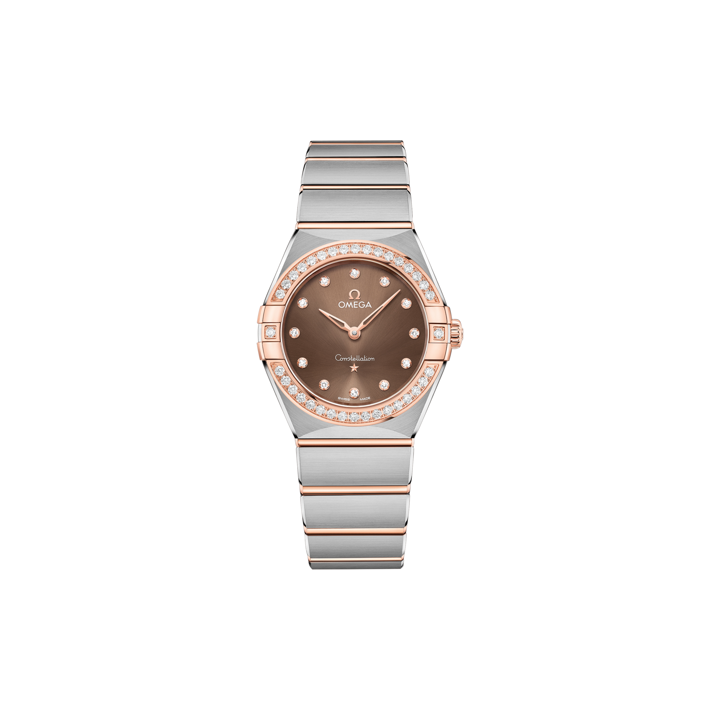 OMEGA CONSTELLATION WATCH 131.25.28.60.63.001 OMEGA CONSTELLATION WATCH 131.25.28.60.63.001