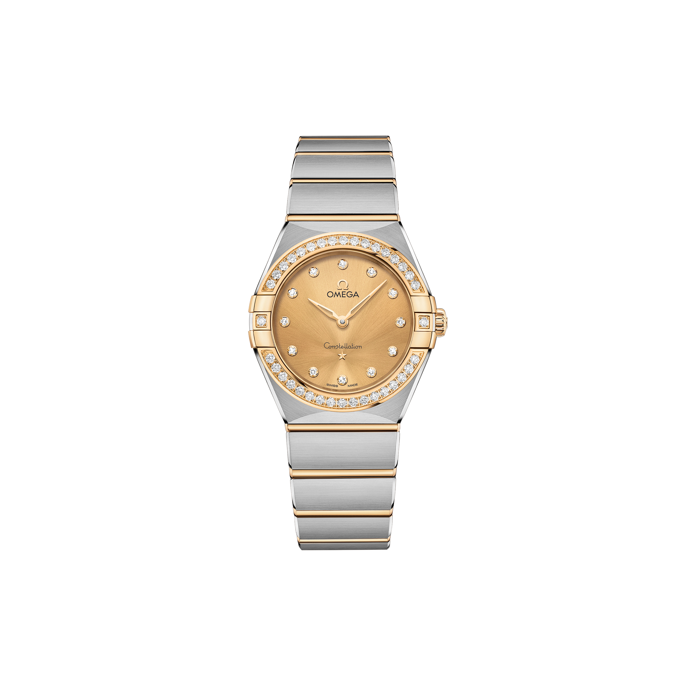 OMEGA CONSTELLATION WATCH 131.25.28.60.58.001 OMEGA CONSTELLATION WATCH 131.25.28.60.58.001