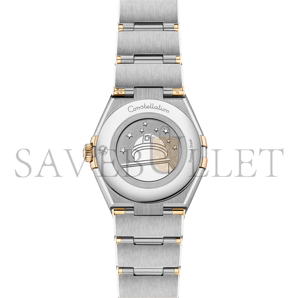 OMEGA CONSTELLATION WATCH 131.25.28.60.58.001 OMEGA CONSTELLATION WATCH 131.25.28.60.58.001