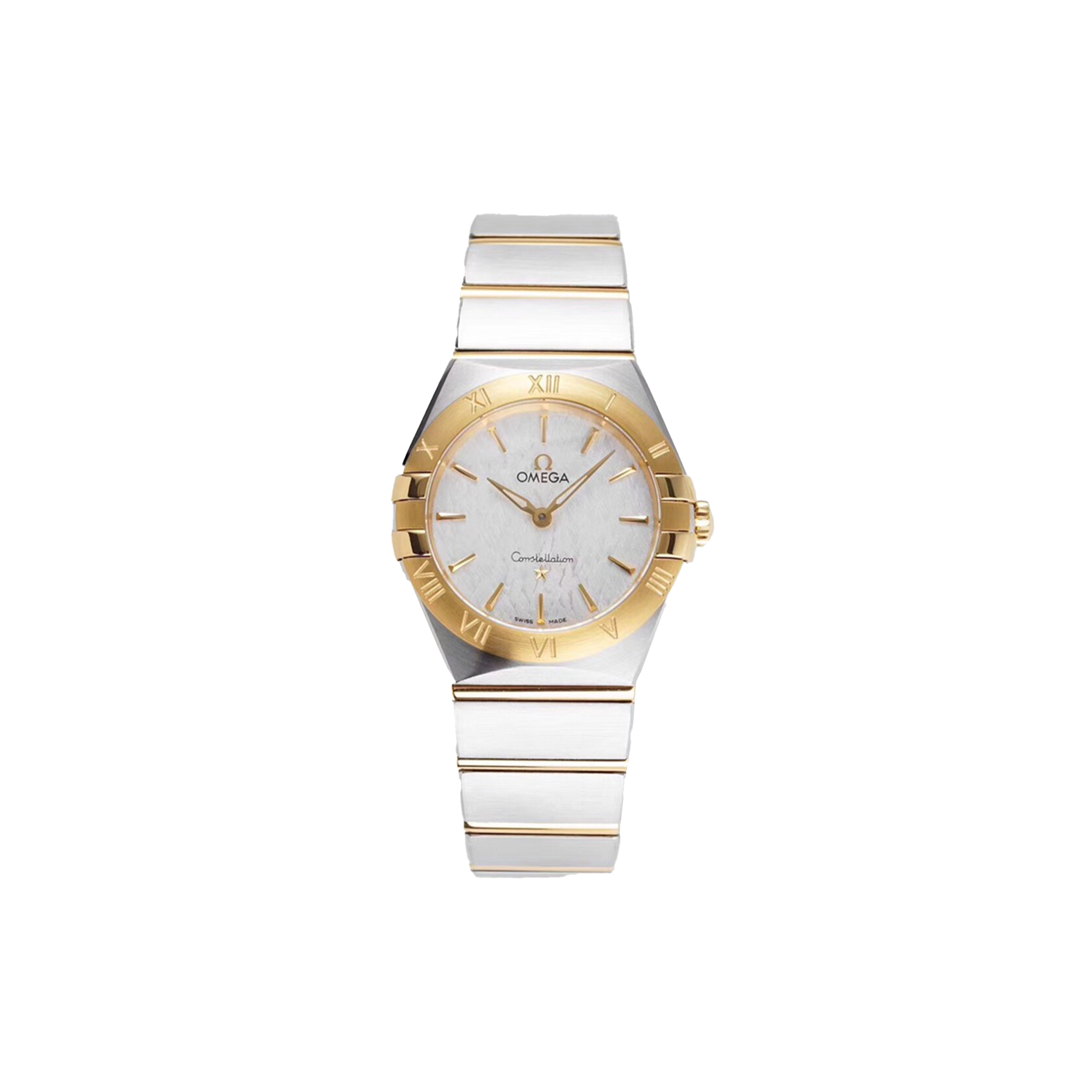 OMEGA CONSTELLATION WATCH 131.20.28.60.02.002