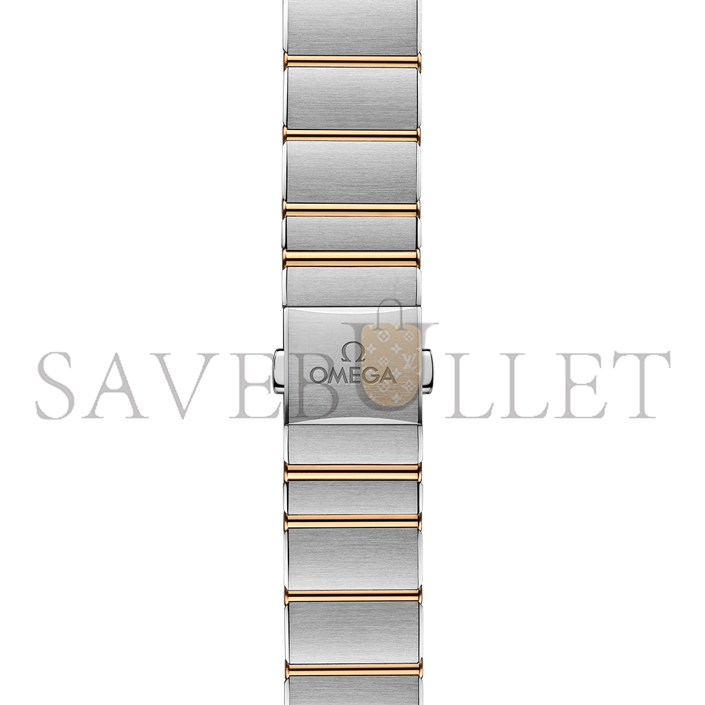 OMEGA CONSTELLATION WATCH 131.20.28.60.02.002