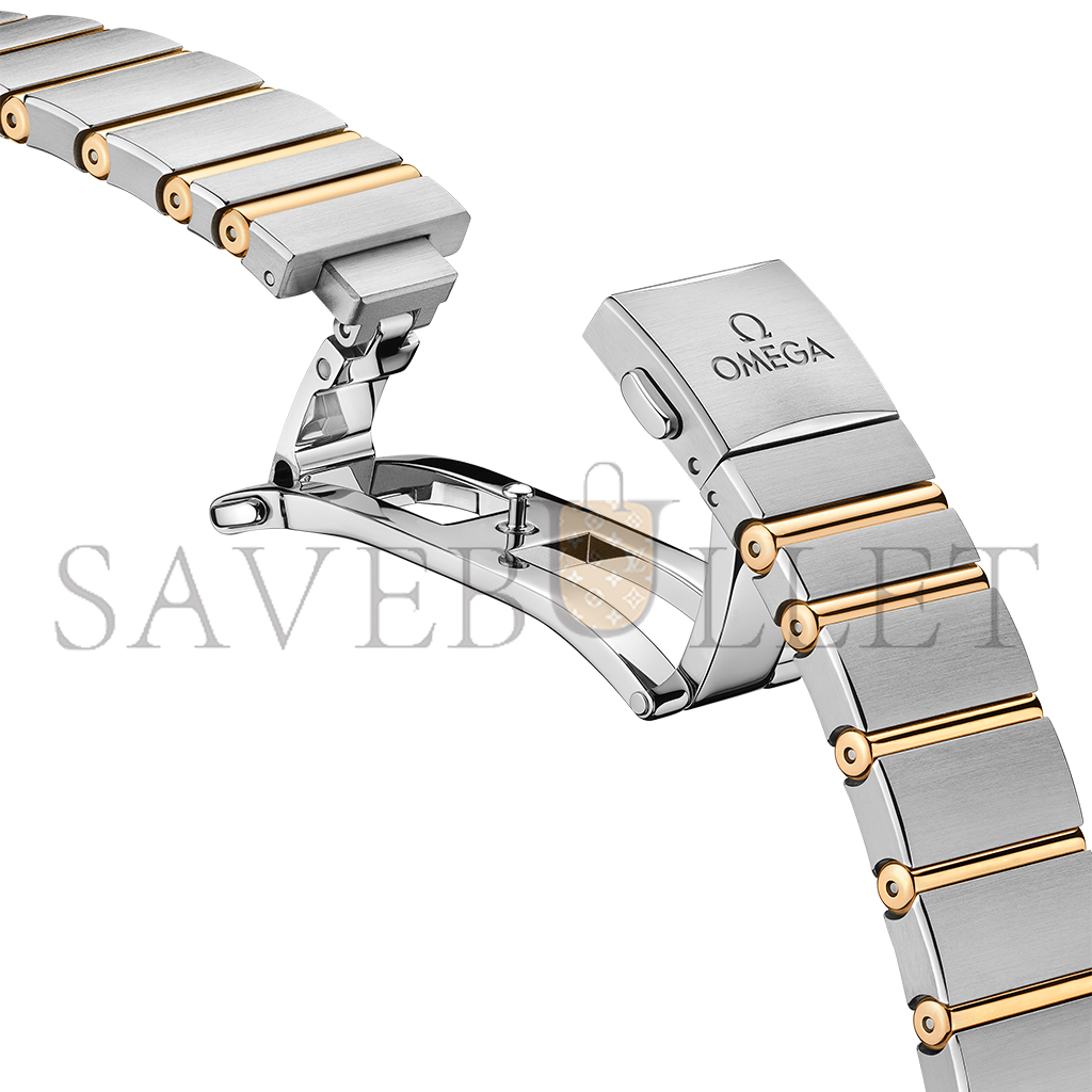 OMEGA CONSTELLATION WATCH 131.20.28.60.02.002