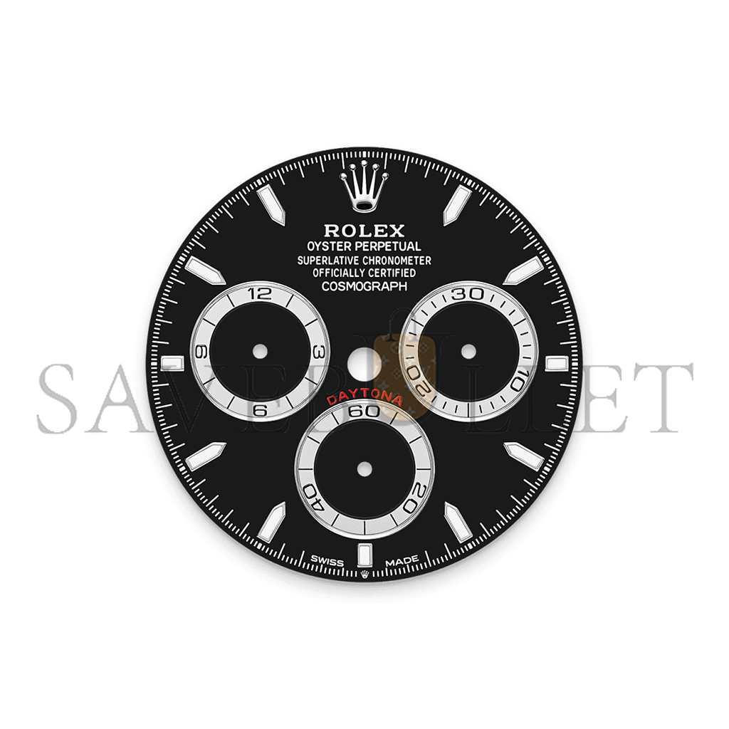 ROLEX COSMOGRAPH DAYTONA OYSTER, 40 MM, OYSTERSTEEL WATCH 116500LN ROLEX COSMOGRAPH DAYTONA OYSTER, 40 MM, OYSTERSTEEL WATCH 116500LN