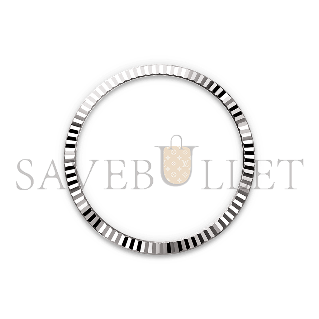 ROLEX DATEJUST 36 OYSTER, 36 MM, OYSTERSTEEL AND WHITE GOLD WATCH 126234 ROLEX DATEJUST 36 OYSTER, 36 MM, OYSTERSTEEL AND WHITE GOLD WATCH 126234