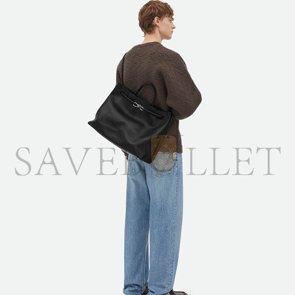 BOTTEGA VENETA LARGE ANDIAMO 806010V4O921208 (42*35*18cm) BOTTEGA VENETA LARGE ANDIAMO 806010V4O921208 (42*35*18cm)