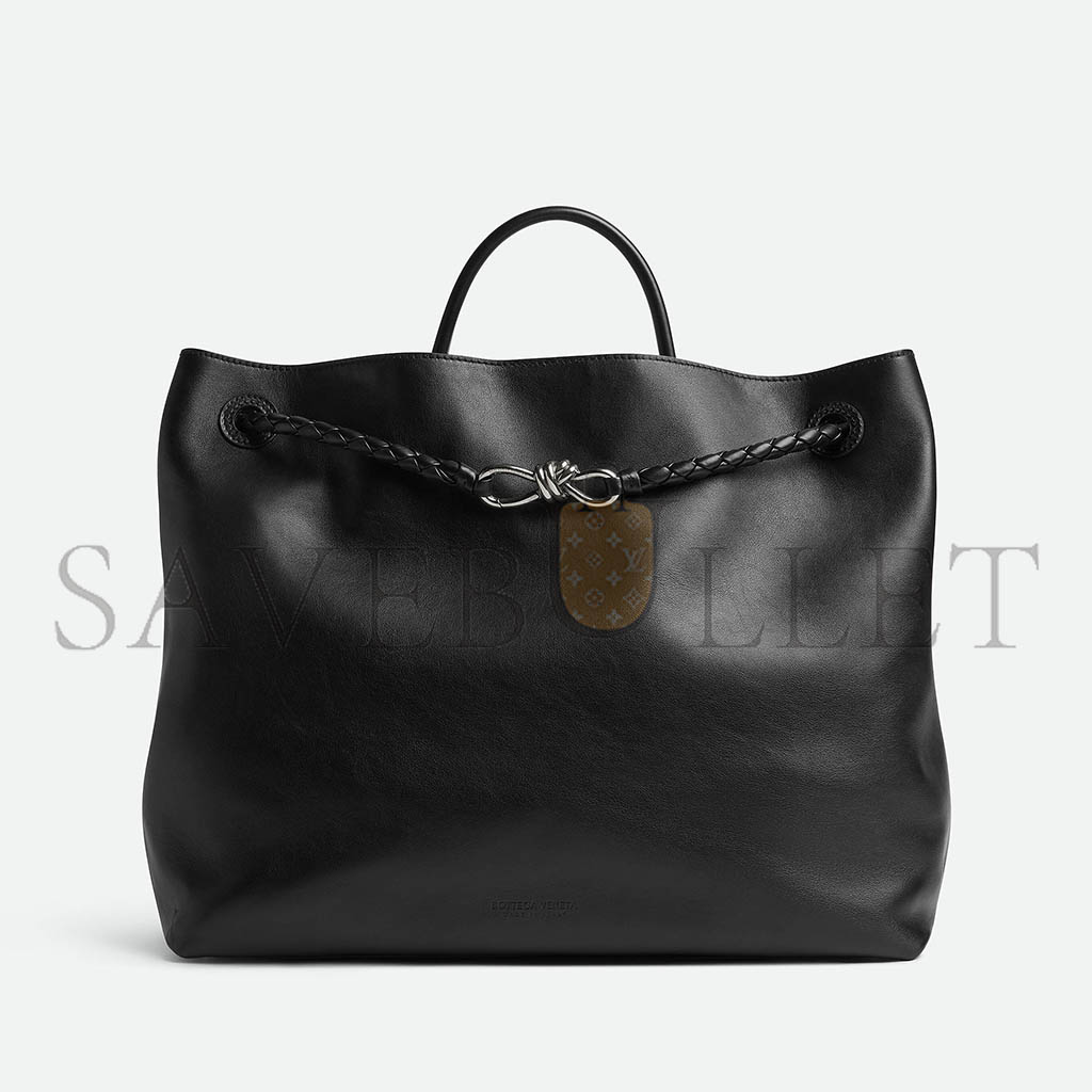 BOTTEGA VENETA LARGE ANDIAMO 806010V4O921208 (42*35*18cm) BOTTEGA VENETA LARGE ANDIAMO 806010V4O921208 (42*35*18cm)