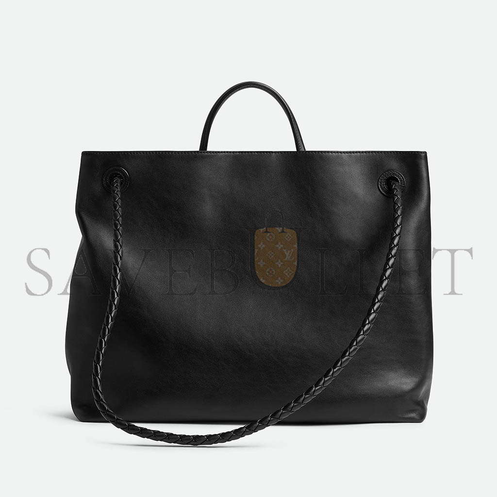 BOTTEGA VENETA LARGE ANDIAMO 806010V4O921208 (42*35*18cm) BOTTEGA VENETA LARGE ANDIAMO 806010V4O921208 (42*35*18cm)