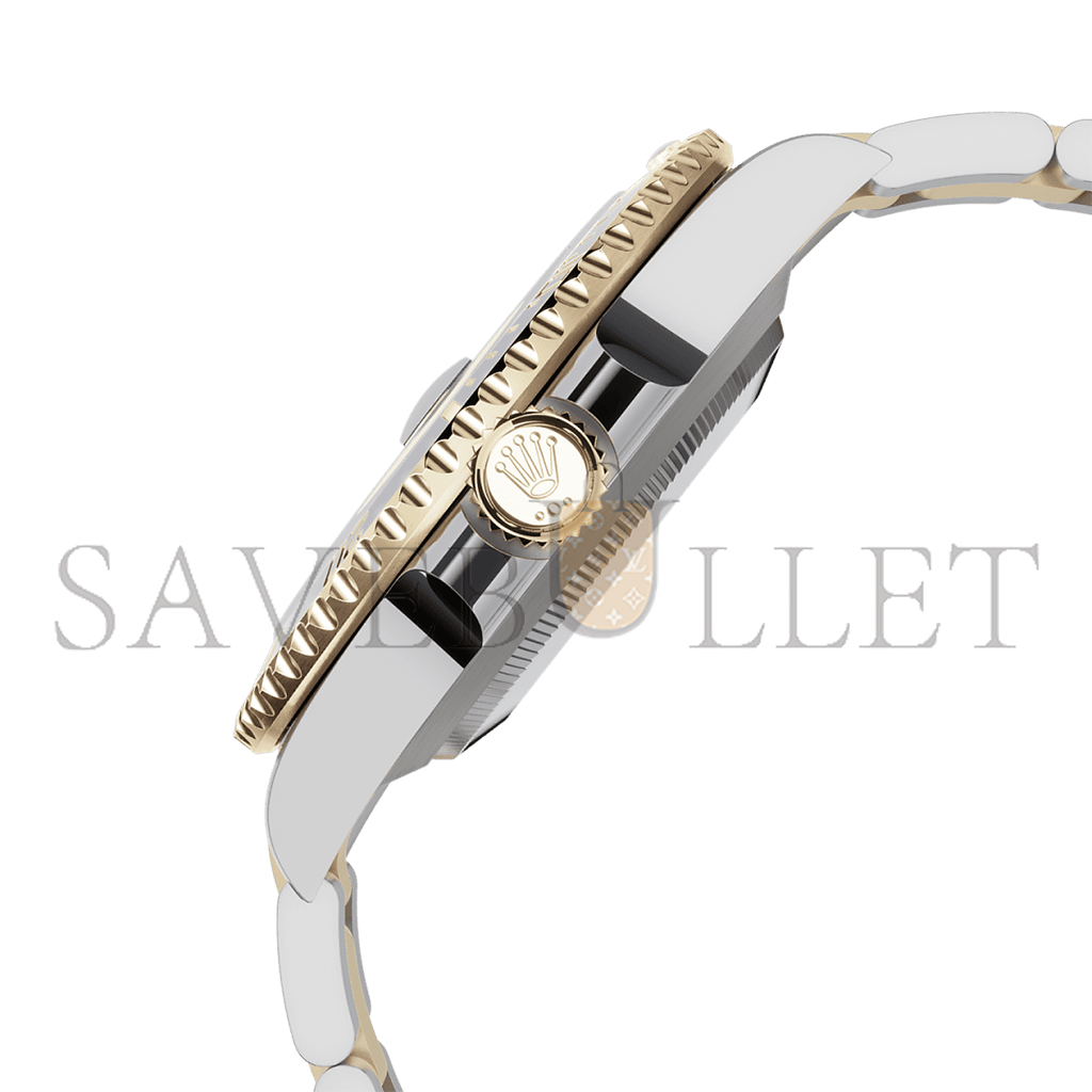 ROLEX SUBMARINER DATE OYSTER, 41 MM, OYSTERSTEEL AND YELLOW GOLD WATCH 126613LB ROLEX SUBMARINER DATE OYSTER, 41 MM, OYSTERSTEEL AND YELLOW GOLD WATCH 126613LB