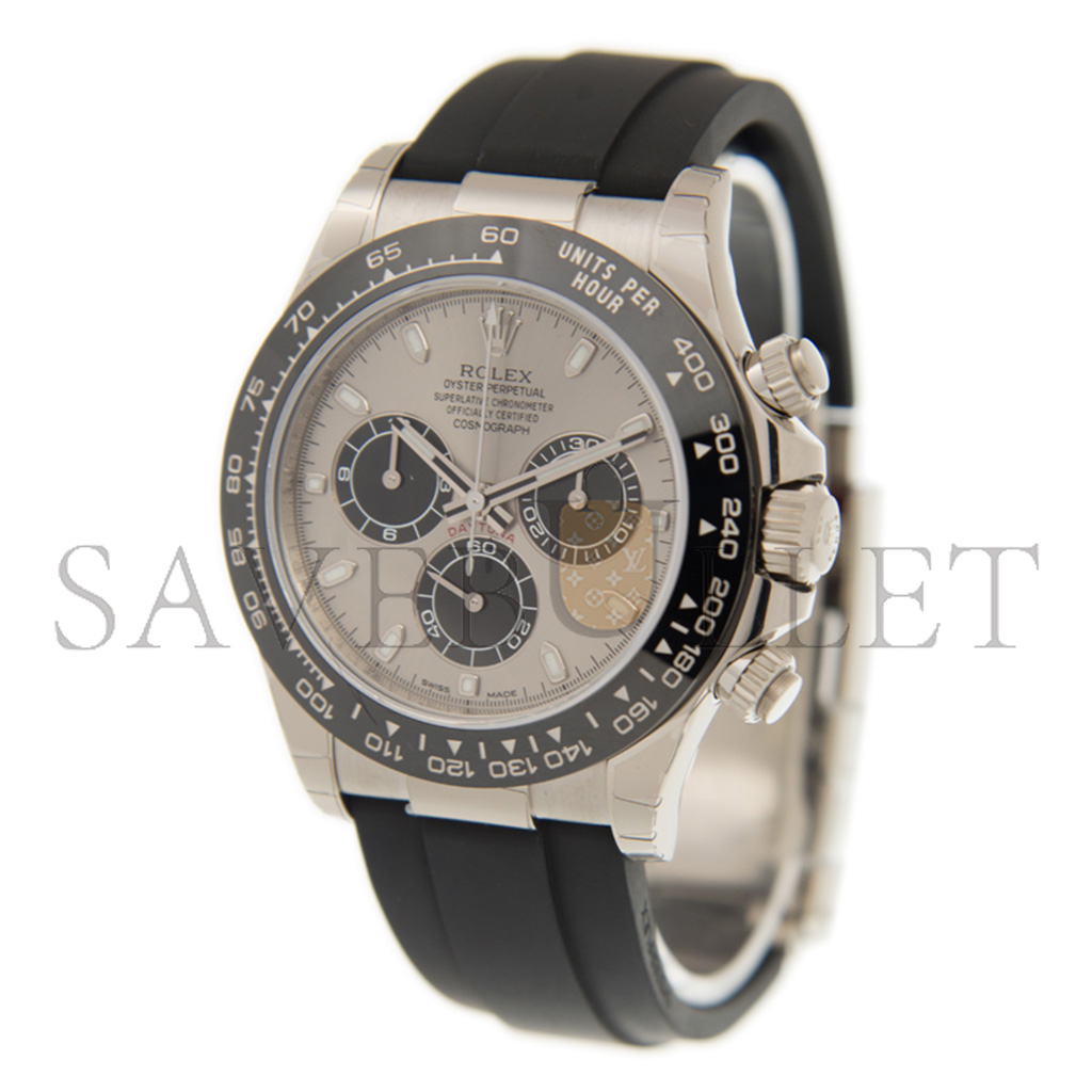 ROLEX DAYTONA 40MM WATCH 116519LN-0027