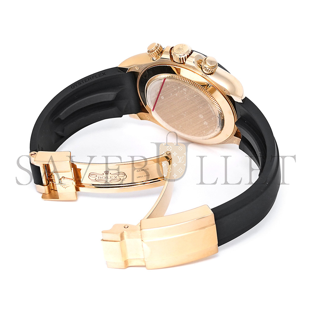 ROLEX DIETONA 40MM WATCH 116518LN