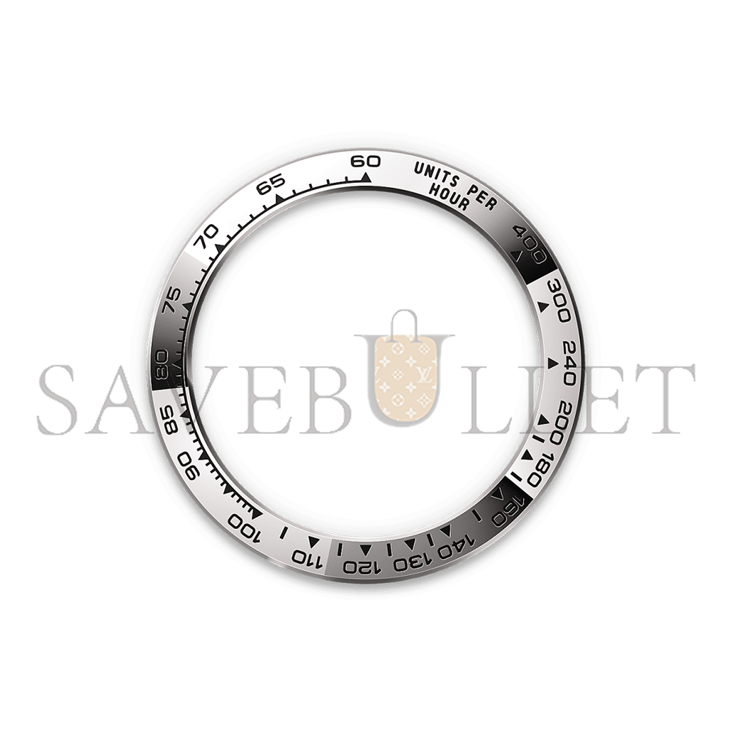 ROLEX COSMOGRAPH DAYTONA OYSTER, 40 MM, WHITE GOLD WATCH 126509 ROLEX COSMOGRAPH DAYTONA OYSTER, 40 MM, WHITE GOLD WATCH 126509