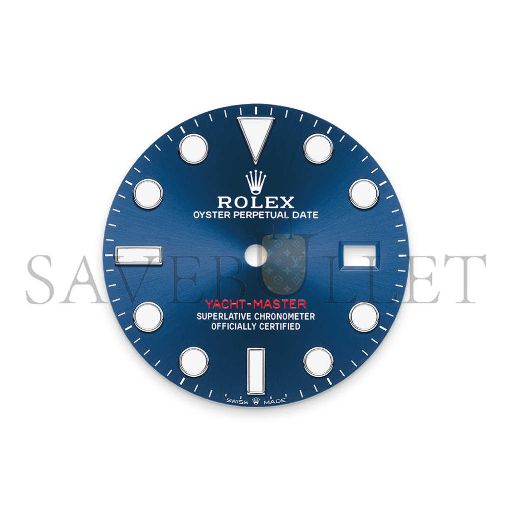 ROLEX YACHT-MASTER 40 OYSTER, 40 MM, OYSTERSTEEL AND PLATINUM WATCH 126622 ROLEX YACHT-MASTER 40 OYSTER, 40 MM, OYSTERSTEEL AND PLATINUM WATCH 126622