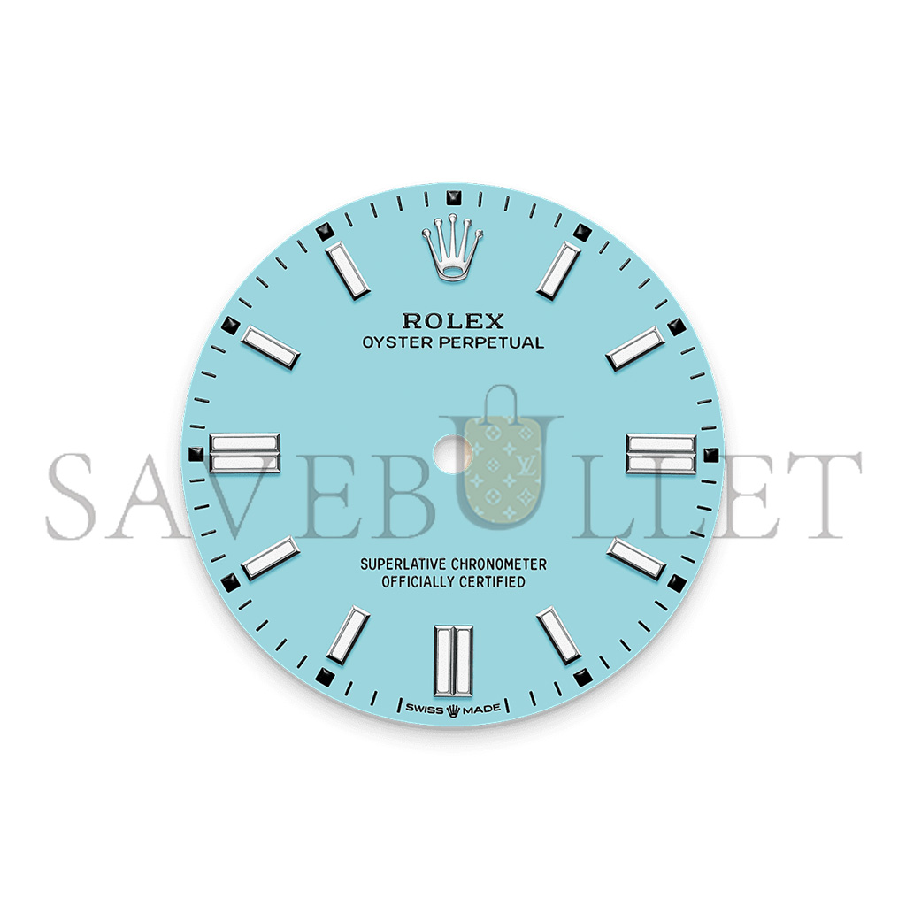 ROLEX OYSTER PERPETUAL 36 OYSTER, 36 MM, OYSTERSTEEL WATCH 126000-0006 ROLEX OYSTER PERPETUAL 36 OYSTER, 36 MM, OYSTERSTEEL WATCH 126000-0006