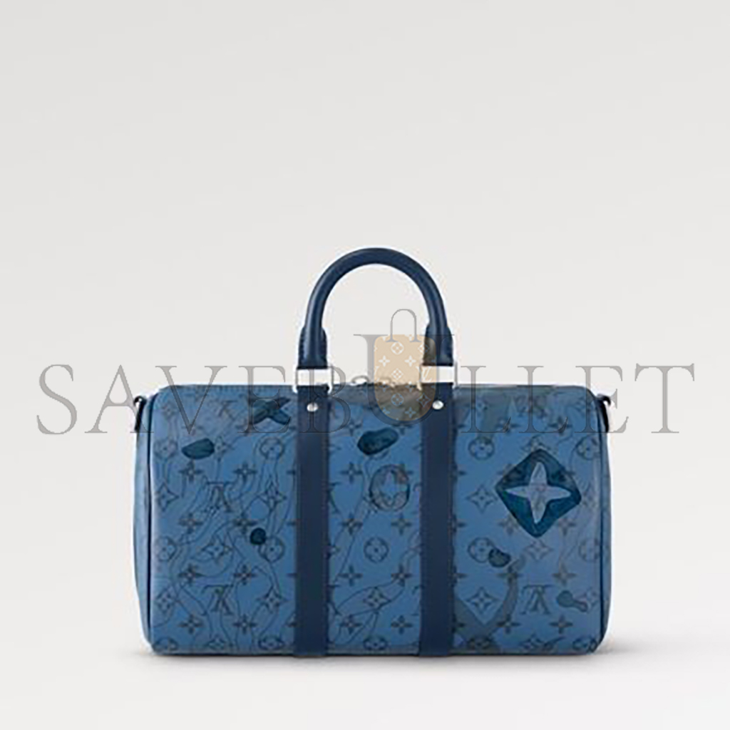 LOUIS VUITTON KEEPALL BANDOULIèRE 35 M22573 (35*21*16cm)
