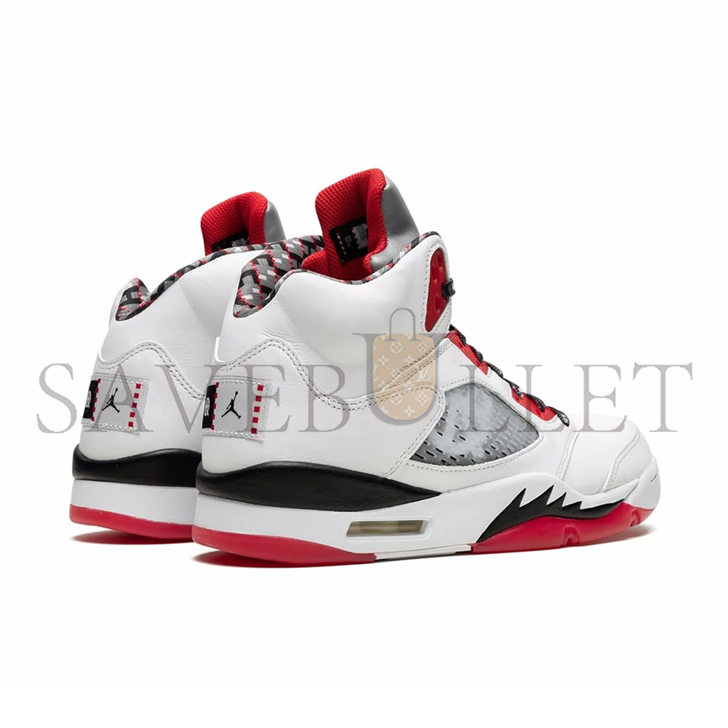 NIKE JORDAN 5 RETRO QUAI 54 DJ7903-106