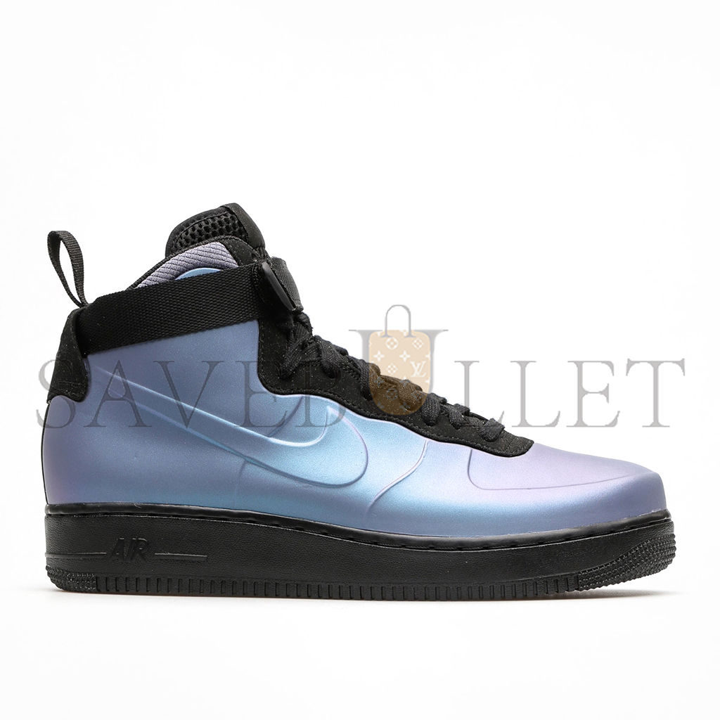 NIKE AIR FORCE 1 FOAMPOSITE CUP LIGHT CARBON AH6771-002