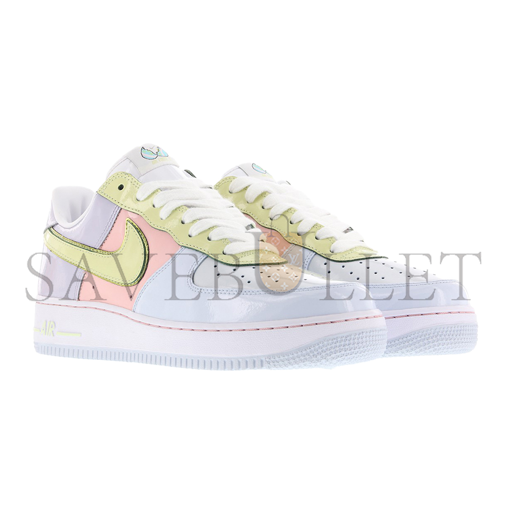 NIKE AIR FORCE 1 LOW EASTER 845053-500