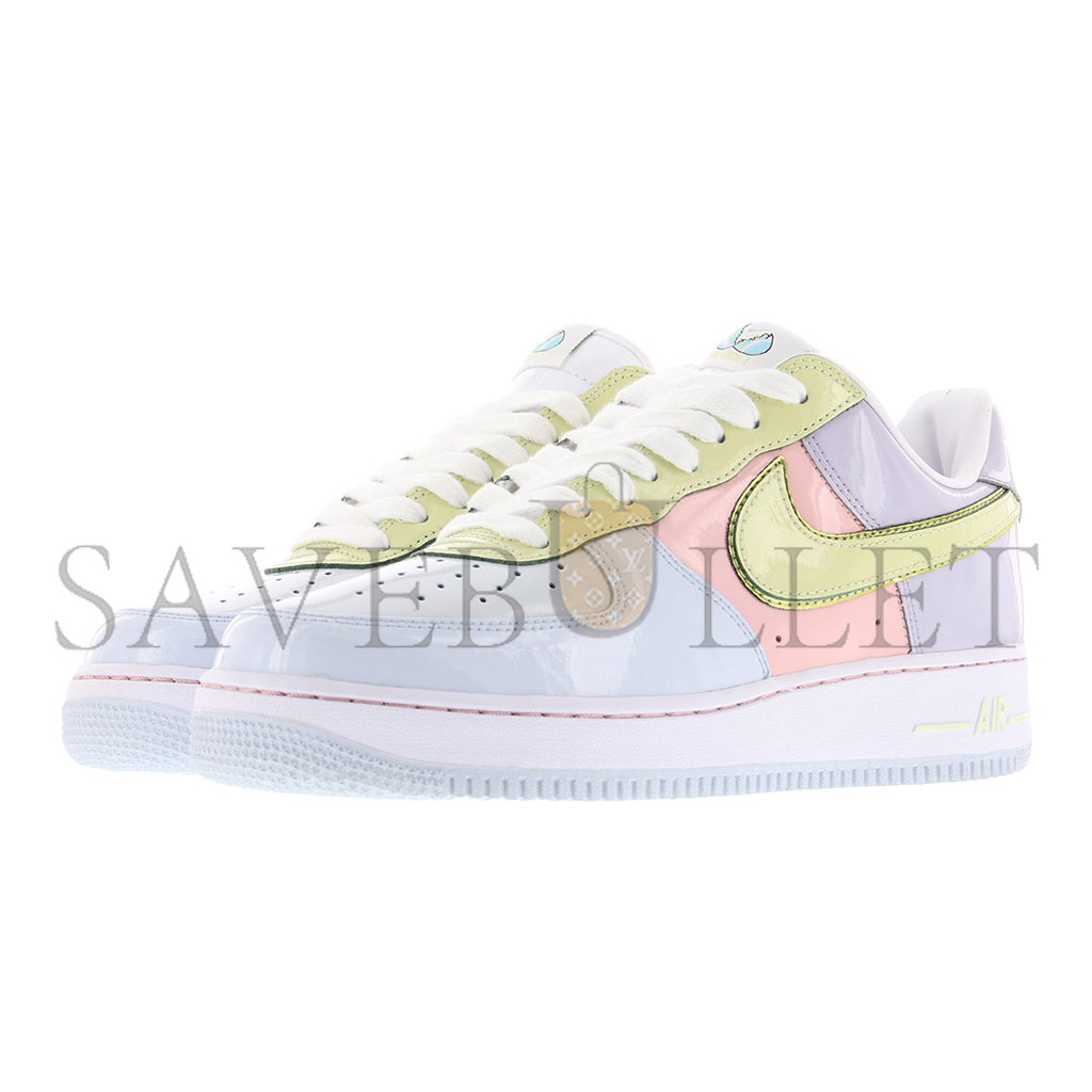 NIKE AIR FORCE 1 LOW EASTER 845053-500