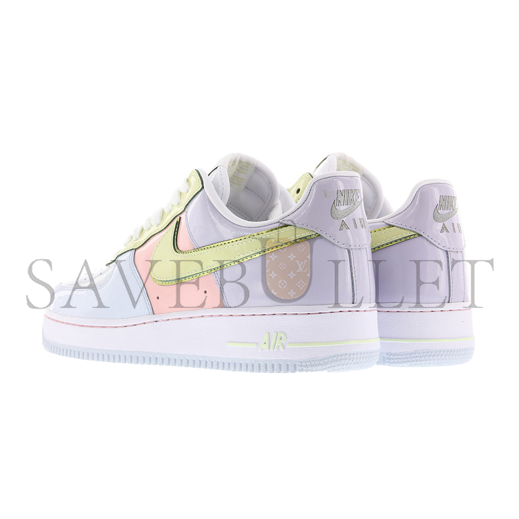 NIKE AIR FORCE 1 LOW EASTER 845053-500