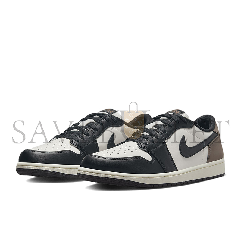 NIKE AIR JORDAN 1 LOW OG MOCHA CZ0790-102 NIKE AIR JORDAN 1 LOW OG MOCHA CZ0790-102