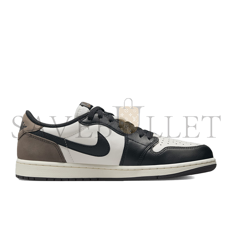 NIKE AIR JORDAN 1 LOW OG MOCHA CZ0790-102 NIKE AIR JORDAN 1 LOW OG MOCHA CZ0790-102