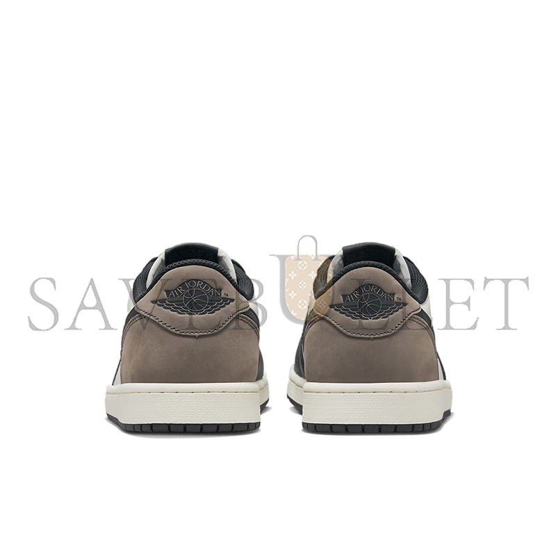 NIKE AIR JORDAN 1 LOW OG MOCHA CZ0790-102 NIKE AIR JORDAN 1 LOW OG MOCHA CZ0790-102
