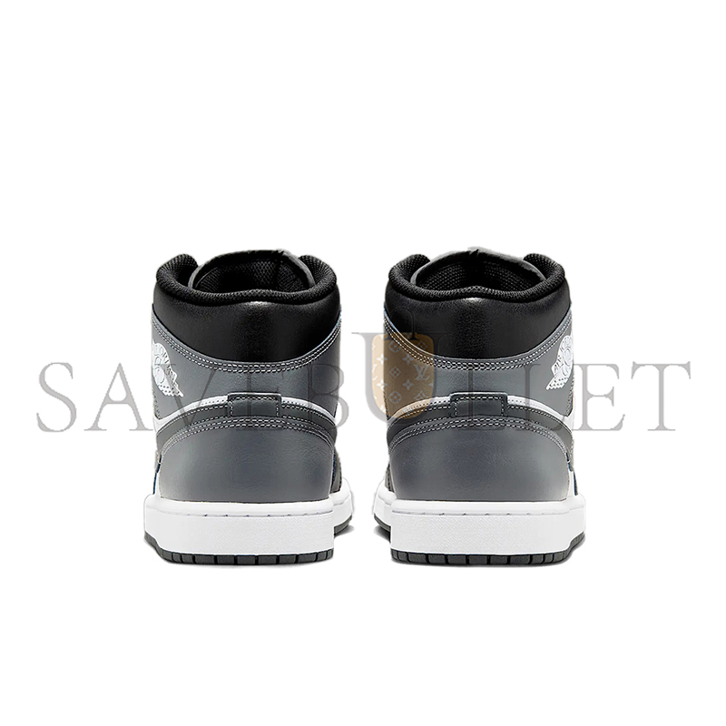 NIKE AIR JORDAN 1 MID BQ8426-001