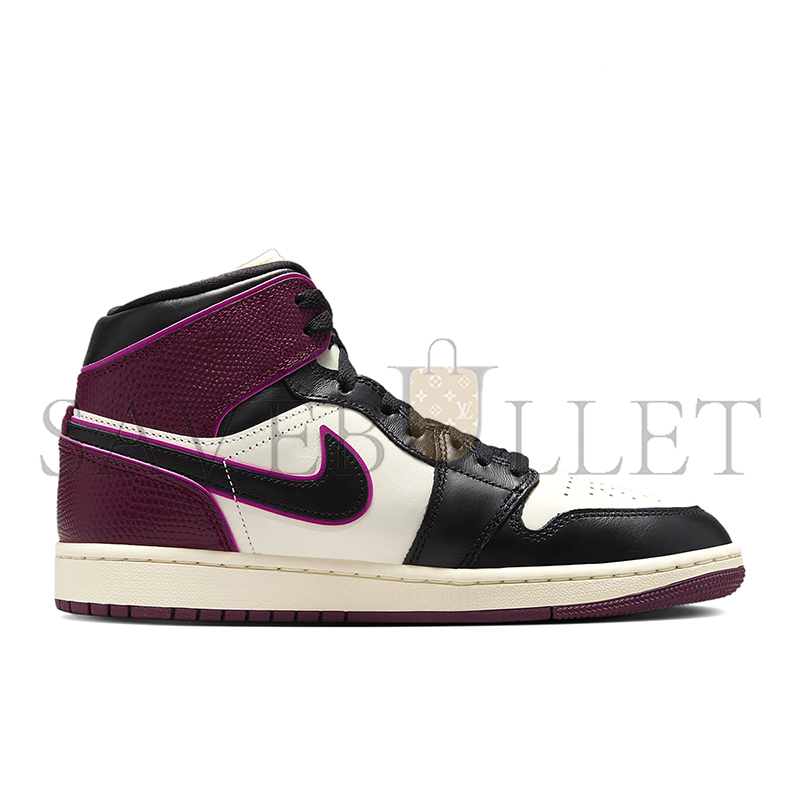 NIKE AIR JORDAN 1 MID SE FQ7818-101