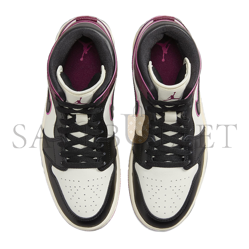 NIKE AIR JORDAN 1 MID SE FQ7818-101
