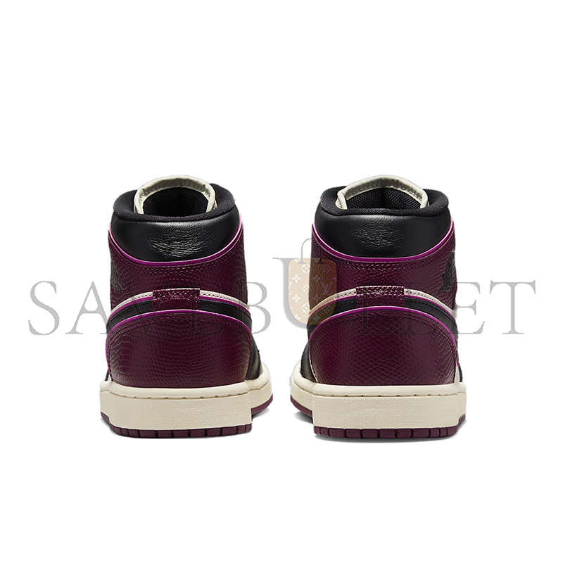 NIKE AIR JORDAN 1 MID SE FQ7818-101