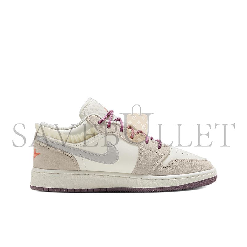 NIKE AIR JORDAN 1 LOW FQ8094-100 NIKE AIR JORDAN 1 LOW FQ8094-100