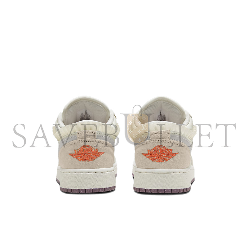 NIKE AIR JORDAN 1 LOW FQ8094-100 NIKE AIR JORDAN 1 LOW FQ8094-100