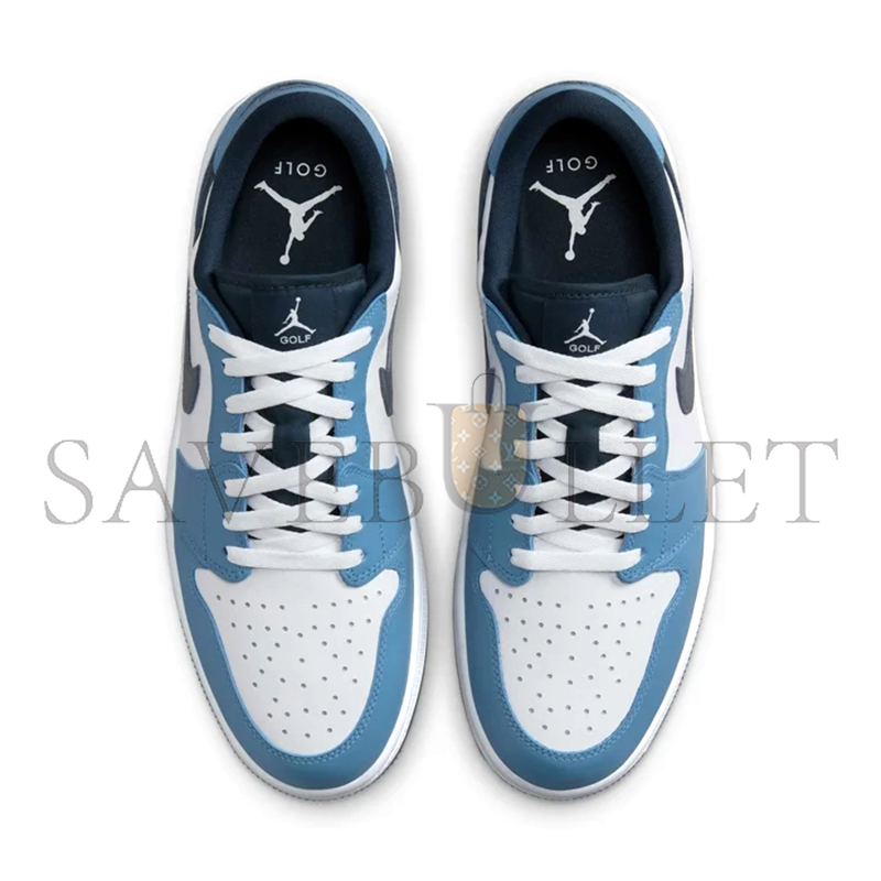 NIKE AIR JORDAN 1 LOW DD9315-115 NIKE AIR JORDAN 1 LOW DD9315-115