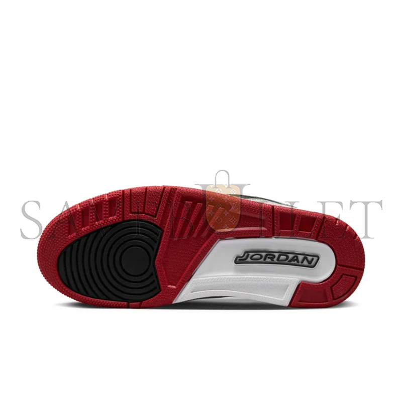 NIKE AIR JORDAN LEGACY 312 LOW BLACK CEMENT FQ7827-006 NIKE AIR JORDAN LEGACY 312 LOW BLACK CEMENT FQ7827-006