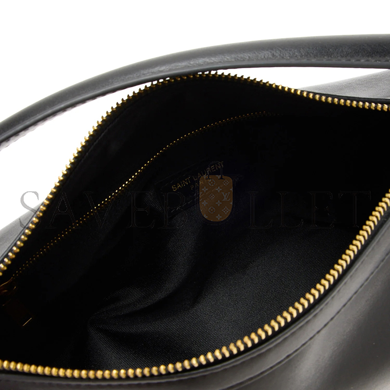 YSL CAMERA SUPPLE BAG SHOULDER BAG 786156444744 (28*15*9cm)