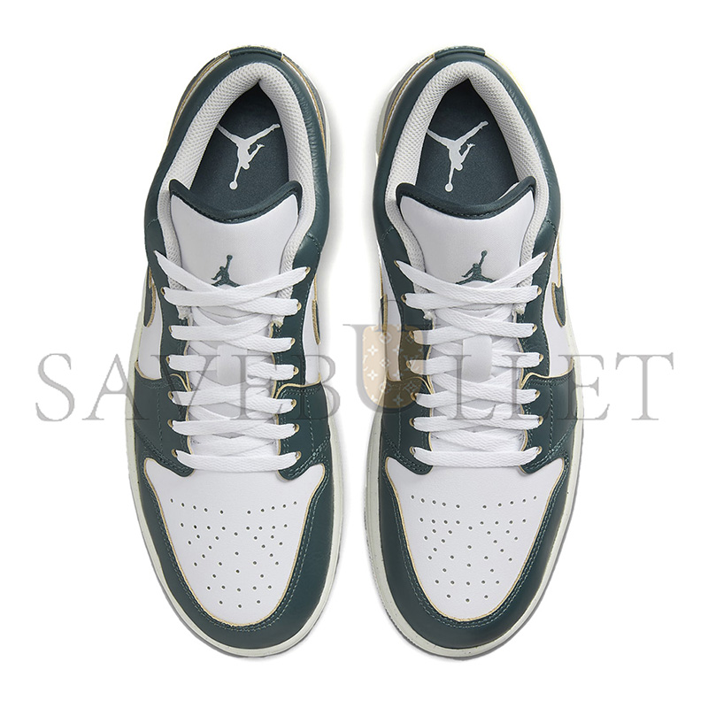 NIKE AIR JORDAN 1 LOW SE FQ7687-300 NIKE AIR JORDAN 1 LOW SE FQ7687-300