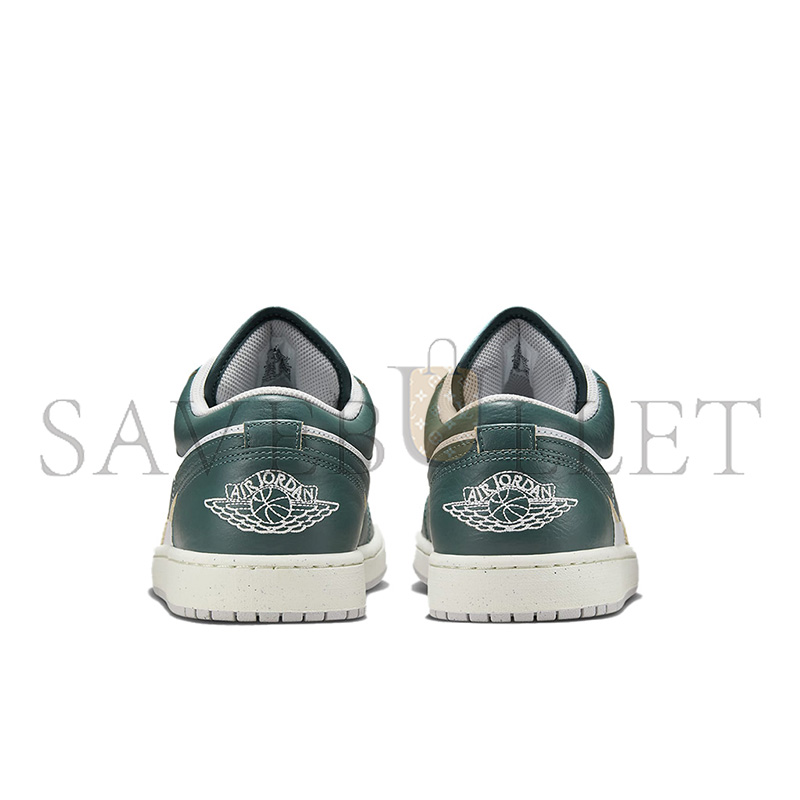 NIKE AIR JORDAN 1 LOW SE FQ7687-300 NIKE AIR JORDAN 1 LOW SE FQ7687-300