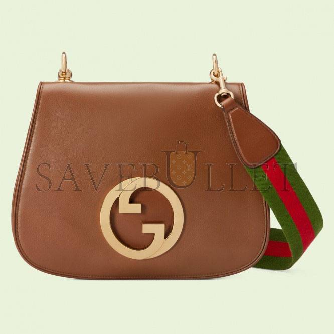 GUCCI BLONDIE MEDIUM BAG 699210 (29*22*7cm) GUCCI BLONDIE MEDIUM BAG 699210 (29*22*7cm)