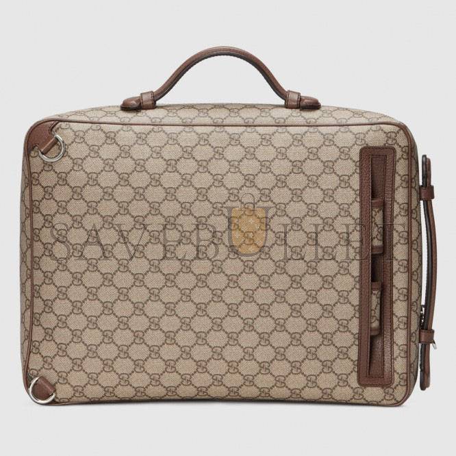 GUCCI GG BRIEFCASE 658543 (41*30*10cm) GUCCI GG BRIEFCASE 658543 (41*30*10cm)