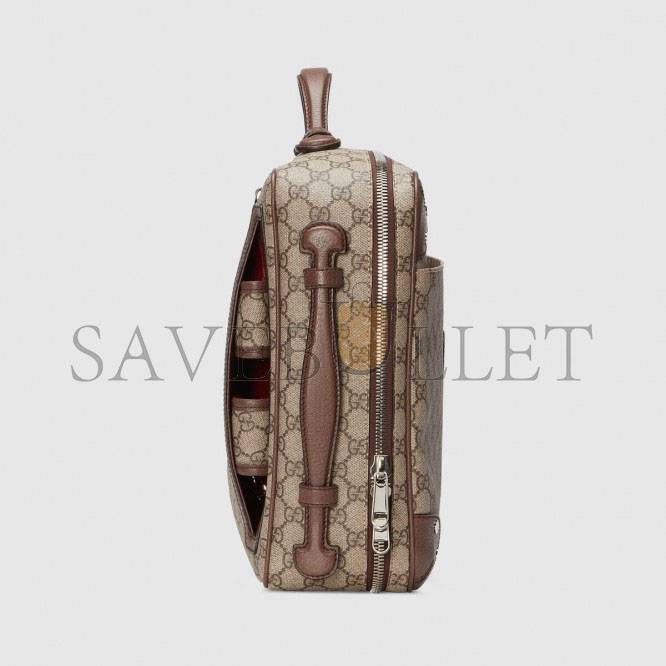 GUCCI GG BRIEFCASE 658543 (41*30*10cm) GUCCI GG BRIEFCASE 658543 (41*30*10cm)