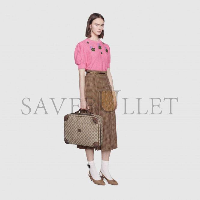 GUCCI GG BRIEFCASE 658543 (41*30*10cm) GUCCI GG BRIEFCASE 658543 (41*30*10cm)