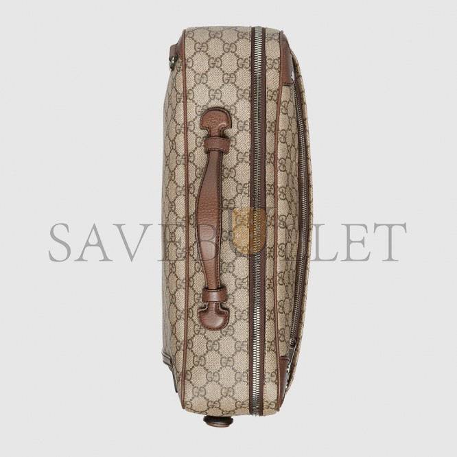 GUCCI GG BRIEFCASE 658543 (41*30*10cm) GUCCI GG BRIEFCASE 658543 (41*30*10cm)