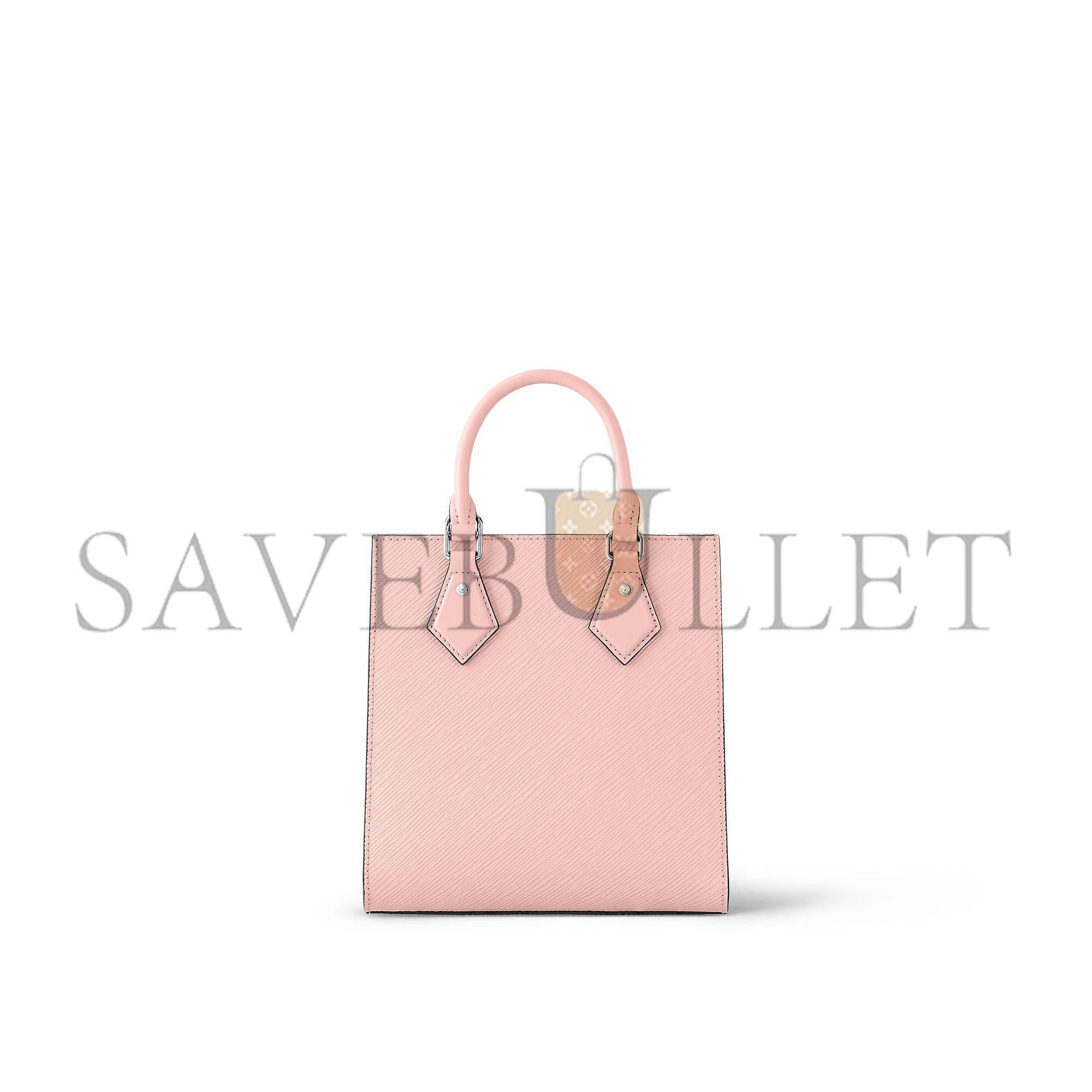 LOUIS VUITTON SAC PLAT BB M58659 (21.5*22*9cm) LOUIS VUITTON SAC PLAT BB M58659 (21.5*22*9cm)