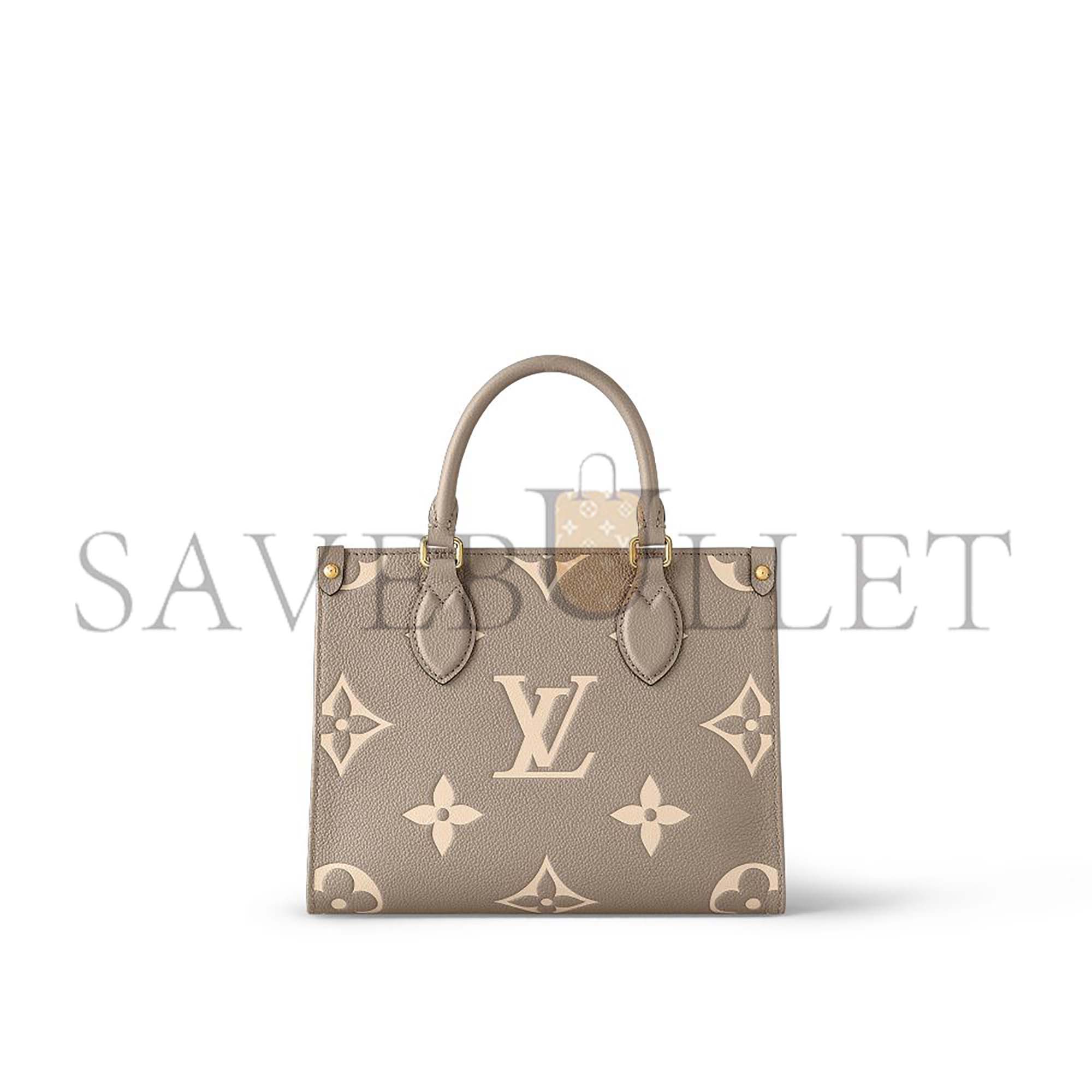LOUIS VUITTON ONTHEGO PM M45659 (25*19*11.5cm) LOUIS VUITTON ONTHEGO PM M45659 (25*19*11.5cm)
