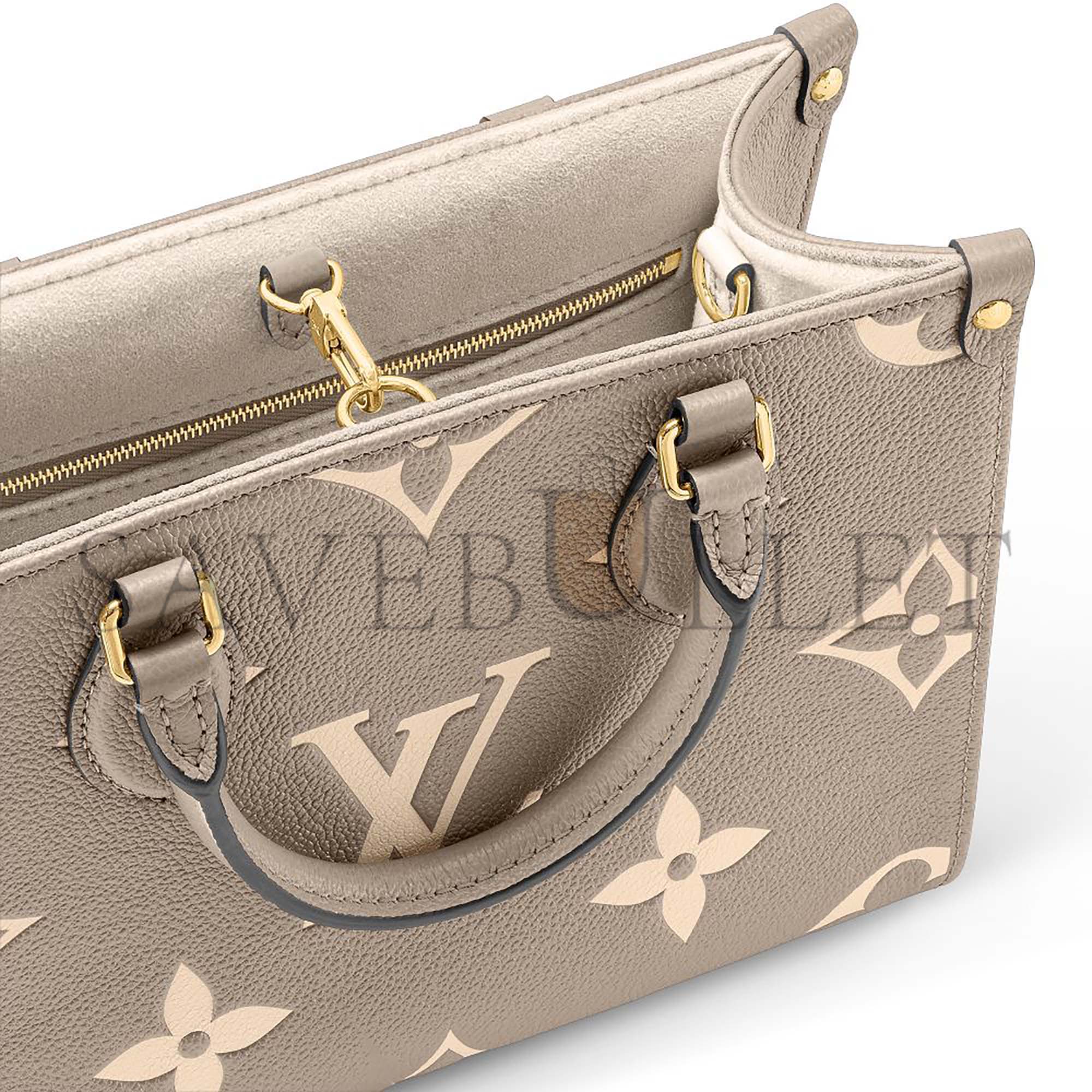 LOUIS VUITTON ONTHEGO PM M45659 (25*19*11.5cm) LOUIS VUITTON ONTHEGO PM M45659 (25*19*11.5cm)