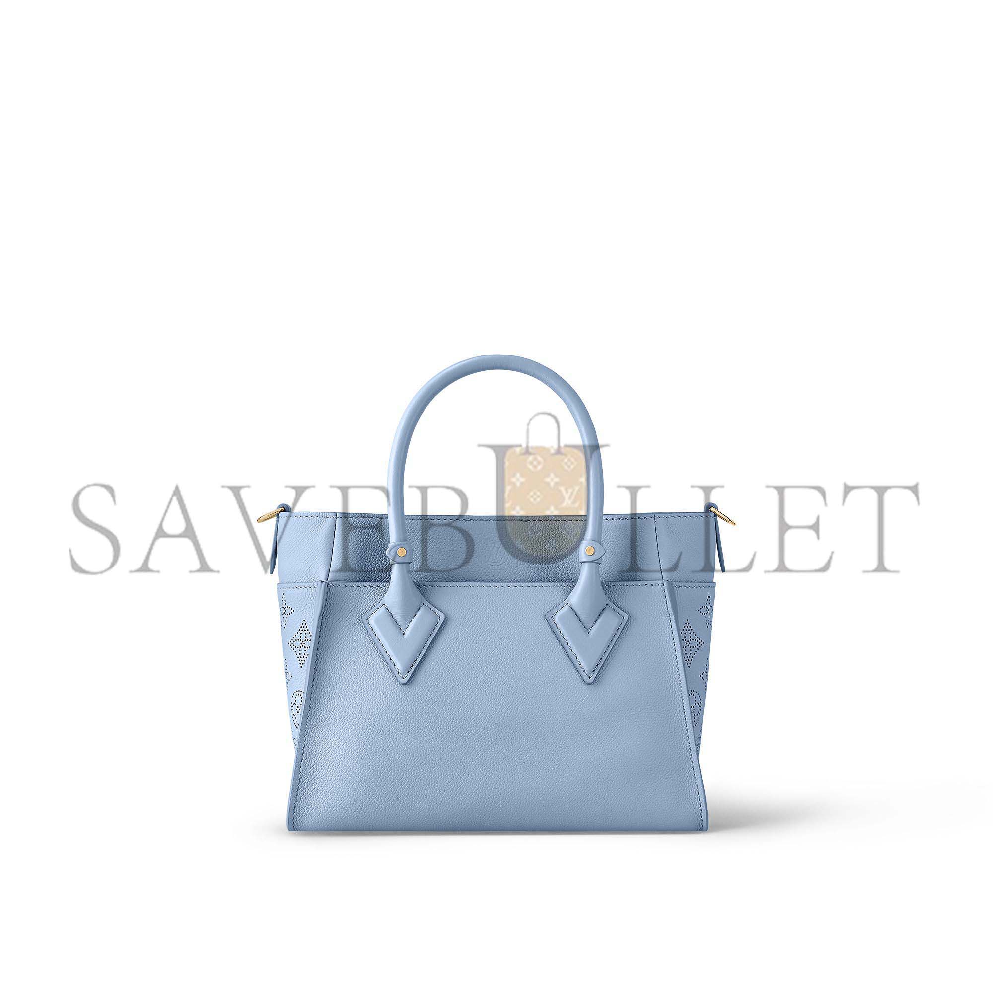 LOUIS VUITTON ON MY SIDE PM M59432 (25*20*12cm) LOUIS VUITTON ON MY SIDE PM M59432 (25*20*12cm)