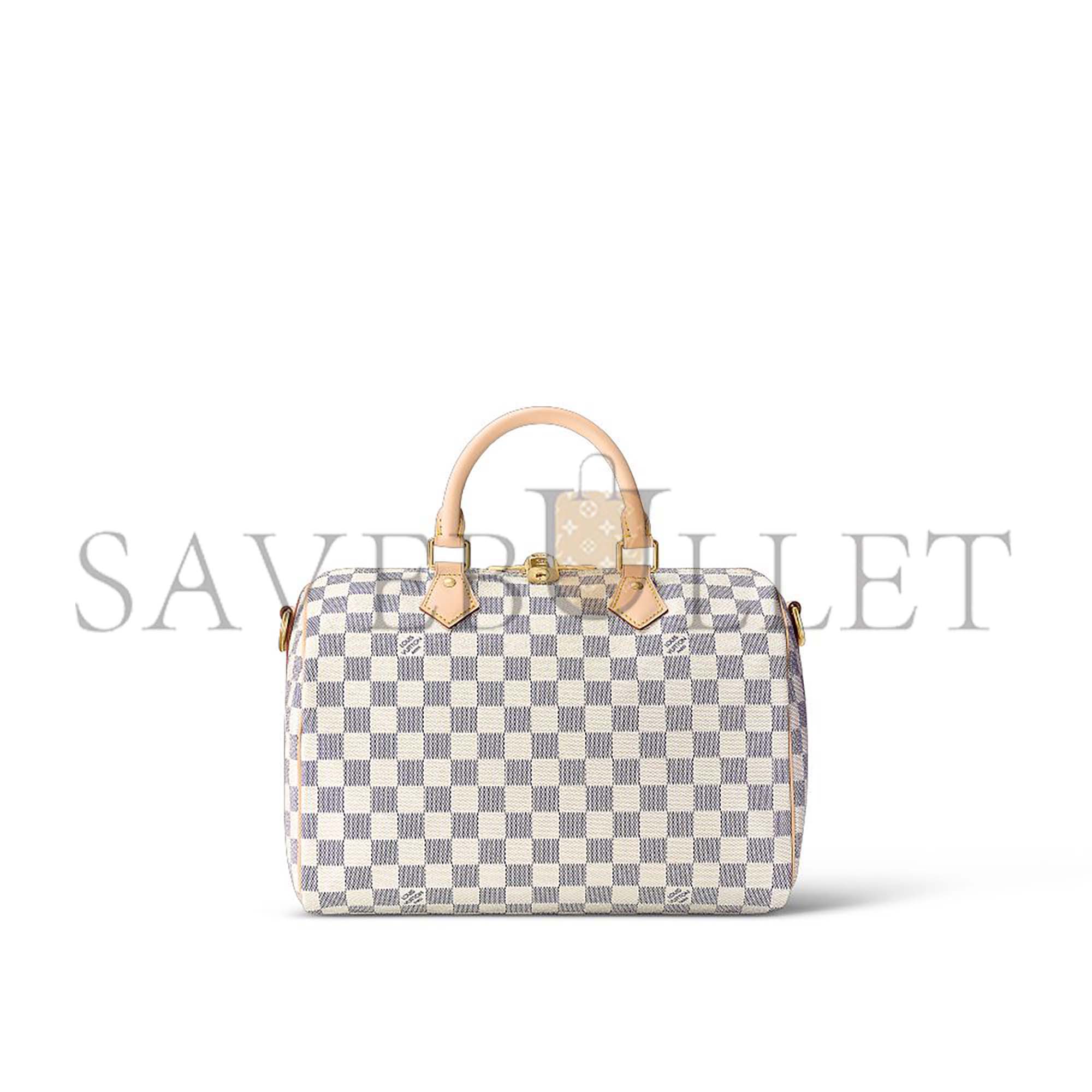 LOUIS VUITTON SPEEDY BANDOULIÈRE 30 N41373 (30*21*17cm) LOUIS VUITTON SPEEDY BANDOULIÈRE 30 N41373 (30*21*17cm)